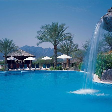 Ja Hatta Fort Hotel Exterior foto